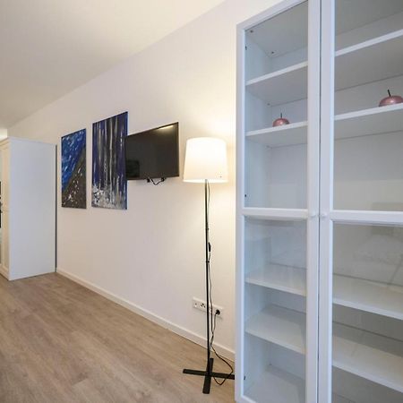 City Apartment Kuche Bad Im Zentrum Ravensburgs A06 Εξωτερικό φωτογραφία