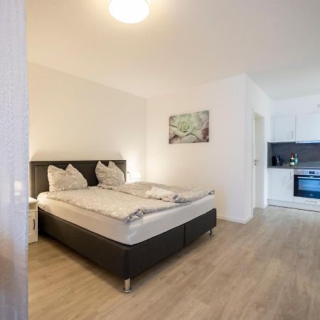 City Apartment Kuche Bad Im Zentrum Ravensburgs A06 Εξωτερικό φωτογραφία