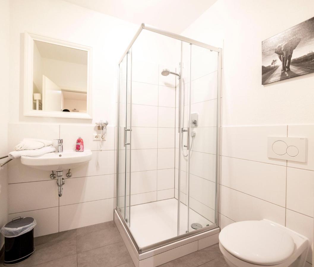 City Apartment Kuche Bad Im Zentrum Ravensburgs A06 Εξωτερικό φωτογραφία
